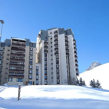 아파트 Les Moutieres B1 Et B2.17