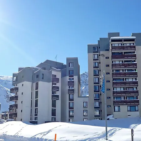 아파트 Les Moutieres B1 Et B2.17